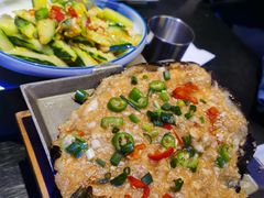 -黑门烤肉