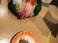 -沼津港渔市(宏伊国际广场店)