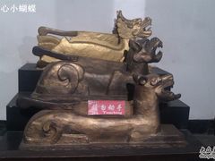 -包公祠