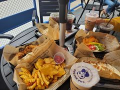 -TACO STAR 塔可星(下沙宝龙店)