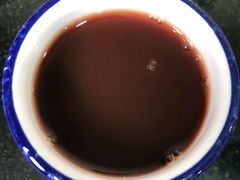 酸梅汤-来顺成饭庄