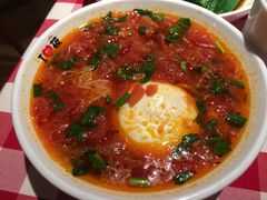 -西贝(上海我格广场店)