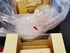 -凯司令西饼店(东建路店)