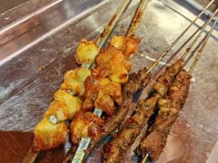 -福苗小骆驼烧烤(莲湖路店)