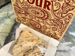 -OUR Bakery(国贸商城店)