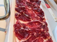 -八合里潮汕鲜牛肉火锅(深圳海岸城店)