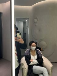 点击看大图 -3AM·S HAIR SALON烫发染发接发