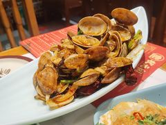 -状元阁烧烤(新华路总店)