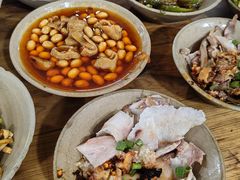 -九九豆花馆(解放碑步行街店)