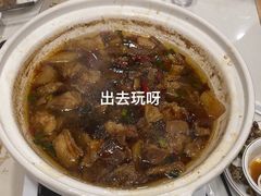 -新凯旋烧烤·燕姐千岛湖土菜