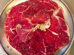 -西塔老太太泥炉烤肉(橡树林店)