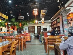 -小崔家臊子面(蔡家坡总店)