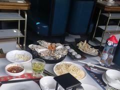-蚝大仙横琴生蚝火锅(中央汇店)