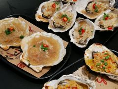 -蚝伯·新派海鲜(荣昌店)