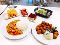 -宜家·瑞典风味餐厅(天津东丽商场店)