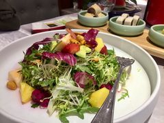 -味+新京宴·烤鸭·北京菜(创意谷店)