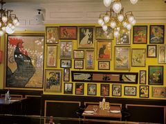 -Entrecôte 法国牛扒馆(保利·时光里店)
