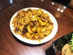 -惠宾饭庄(中山路店)
