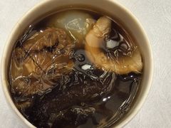 -聚春园自助餐厅(东街口店)