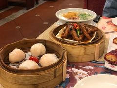 -点都德(聚福楼店)