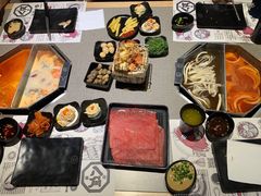 -八角锄烧·肉火锅(天河城店)