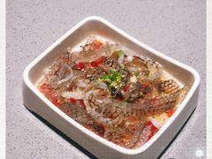 -半天妖烤鱼(紫荆广场店)