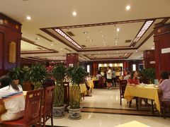 大堂-陈麻婆豆腐(春熙店)