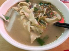 -萧记三鲜烩面(东站店)