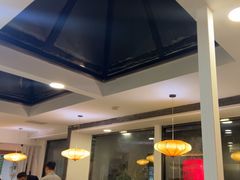 -庭院·冰煮羊·北京涮肉(西单店)