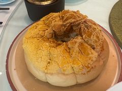 -金河半岛园林酒家(金融城店)