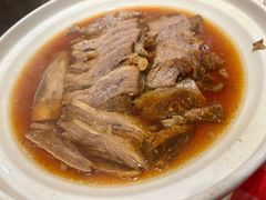 -西贝(上海中心店)