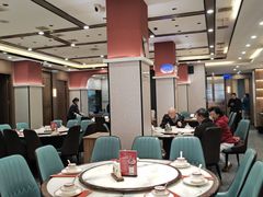 -金陵后厨·南京菜(新街口秣陵路店)