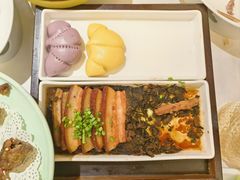 -惠丰堂饭庄·烤鸭·京味菜(翠微路店)
