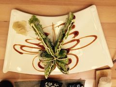 -兆治日本料理(华府世家店)