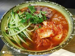 -东北农家饺子村(昌平路店)