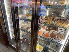 -来涮蜀鲜货火锅串串香(菜市口店)