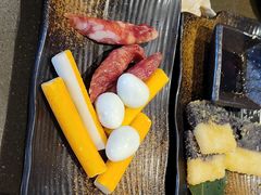 -重庆九记老火锅(张掖路店)