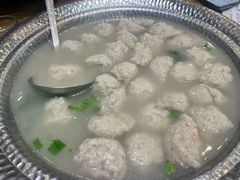 -小船渔村•大连菜•大连焖鱼(明泽街店)