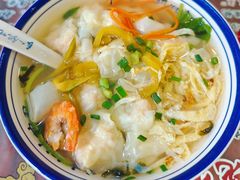 -长人馄饨铺(解放街店)