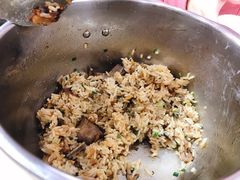 -一小子·排骨咸饭(龙山文创园店)