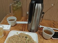 -木屋烧烤(惠阳华润小径湾店)