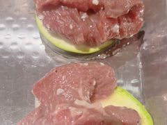 -赤坂亭·M9和牛烧肉·铁板烧·日料398放题(长泰广场店)