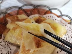 香蕉飞饼-庞家烧烤客栈(炮台山店)