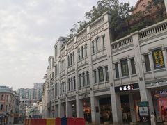 -麦当劳(厦门思明路店)