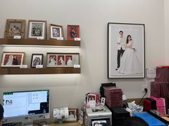 -海马体照相馆丨大师(青岛万象城店)