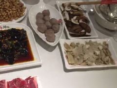 -焯牛潮汕牛肉火锅(云峰街创始店)