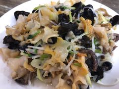 葱油海螺-林之六八·6886大连老菜馆