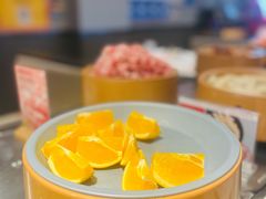 -龍歌自助小火锅(崂山丽达店)