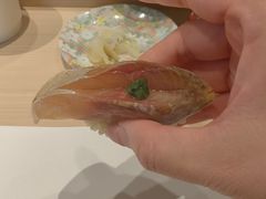 -嶺寿司