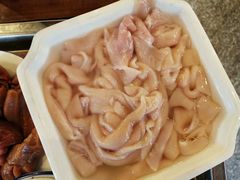 -九尺赵老四鲜鹅肠火锅